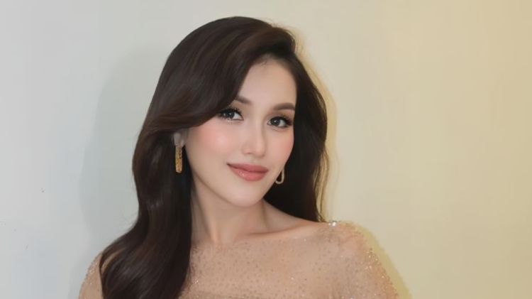 Ayu Ting Ting Pindah ke Jakarta Selatan. Foto: Dok. Net