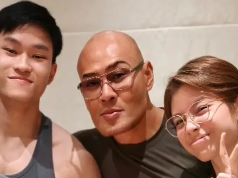 Azka deddy corbuzier nada tarina