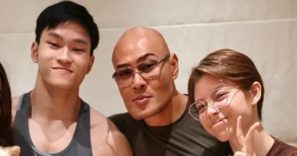 Azka deddy corbuzier nada tarina Azka deddy corbuzier nada tarina