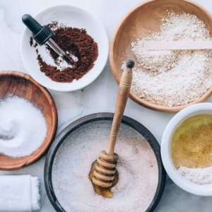 Bahan-Bahan Dapur yang Bisa Dibuat Masker Untuk Wajah