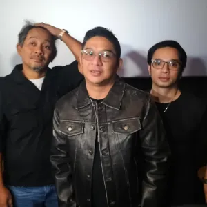 Band Ungu__Foto Yanuarika