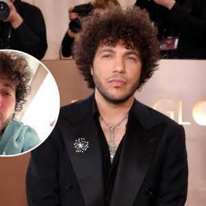 Benny Blanco Makan Pizza 5 Hari Bisa Turun 2 kg