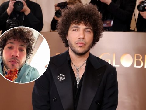 Benny Blanco Makan Pizza 5 Hari Bisa Turun 2 kg