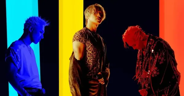 BIGBANG