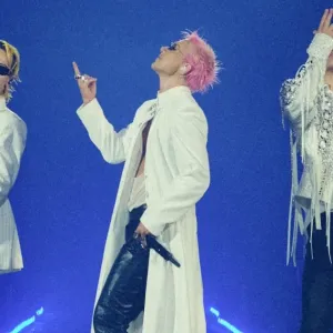BIGBANG Konser
