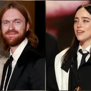 Billie eilish finneas oconnell claudia