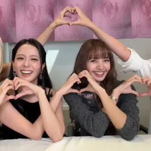 BLACKPINK