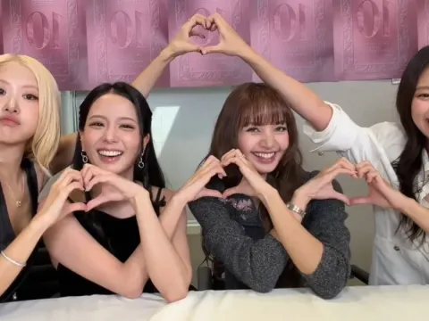 BLACKPINK