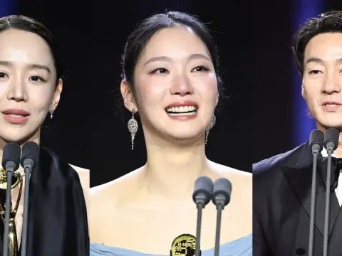 Blue Dragon Series Awards 2026 (2)