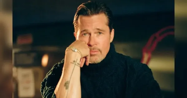 Brad pitt Brad pitt