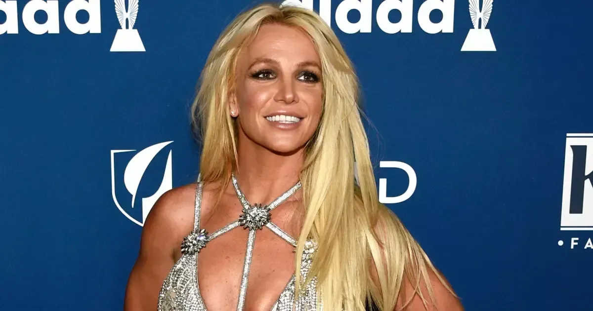 britney spears