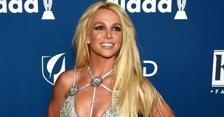 britney spears