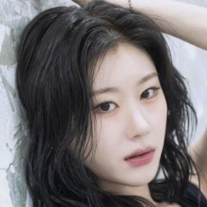 Chaeryoung ITZY Debut Solo November 2026