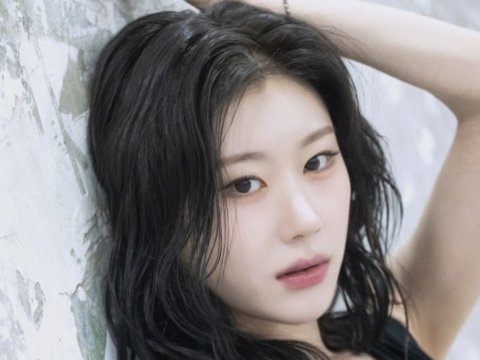Chaeryoung ITZY Debut Solo November 2026