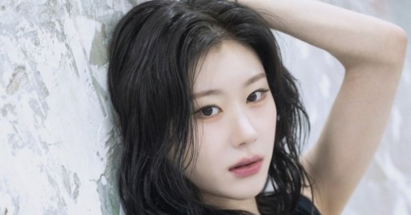 Chaeryoung ITZY Debut Solo November 2026 Chaeryoung ITZY Debut Solo November 2026