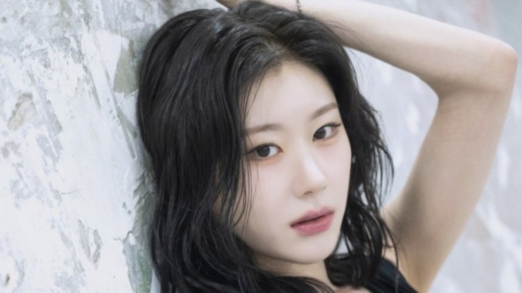 Chaeryoung ITZY Debut Solo November 2026