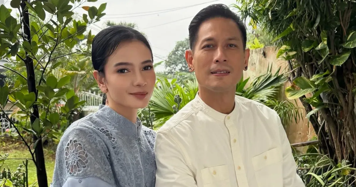 Chef Juna dan Citra Anidya (2)