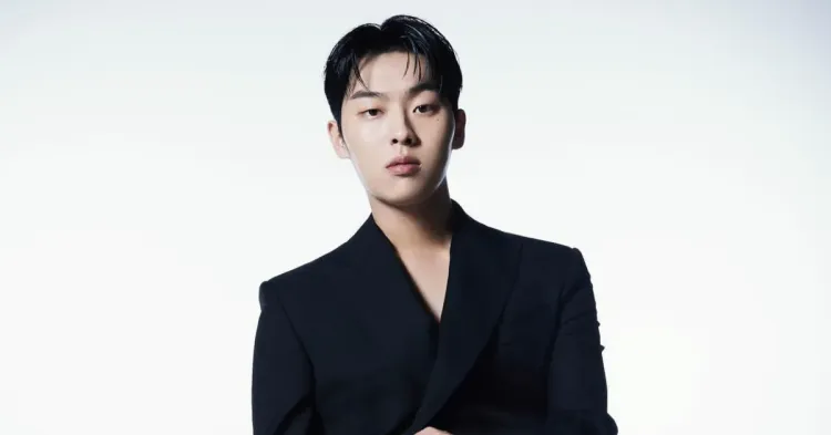 Choi Hyun Wook