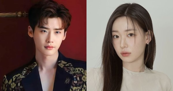 Choi Yoon Ji dan Lee Jong Suk dalam Drama Iseop's Romance. Foto: Dok. Net Choi Yoon Ji dan Lee Jong Suk dalam Drama Iseop's Romance. Foto: Dok. Net