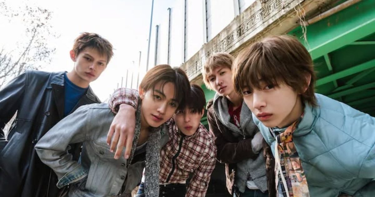 Cortis Rilis Lagu Baru MoneyMoneyMoney dan Pack It Up