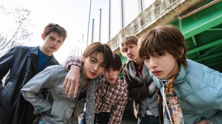 Cortis Rilis Lagu Baru MoneyMoneyMoney dan Pack It Up