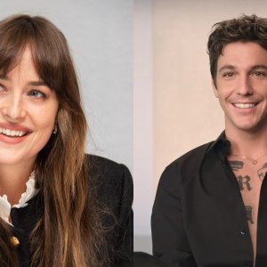Dakota Johnson dan Role Model Dikabarkan Putus