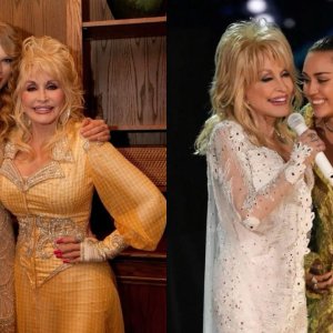 Dari Taylor Swift hingga Eminem, Ini Kenangan Para Selebriti untuk Dolly Parton