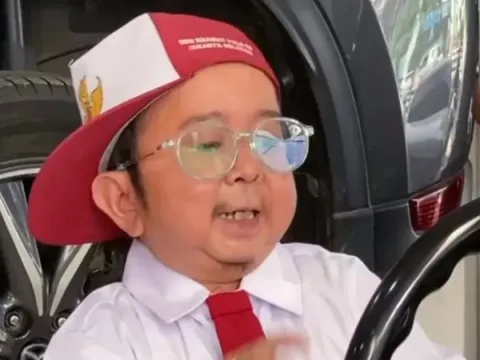 daus mini ahmad firdaus