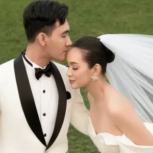 Dea annisa achmad zacky prewedding