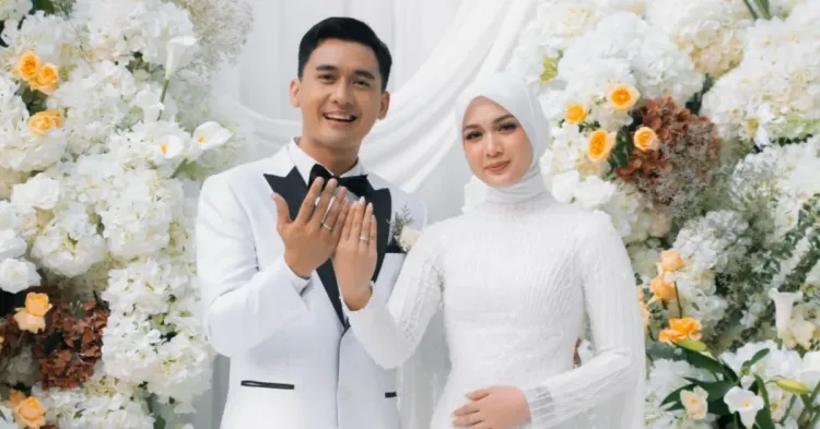 Dea Annisa dan Achmad Zacky (2)