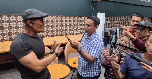 Deddy Corbuzier