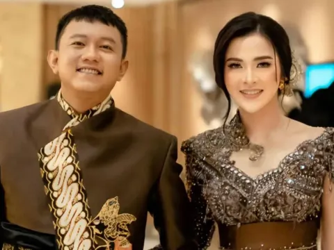 Denny Caknan dan Bella Bonita