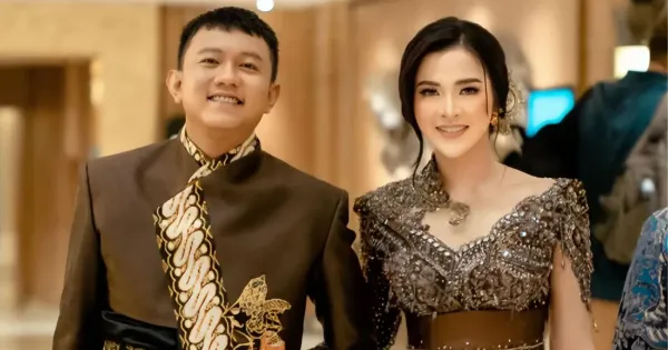 Denny Caknan dan Bella Bonita Denny Caknan dan Bella Bonita