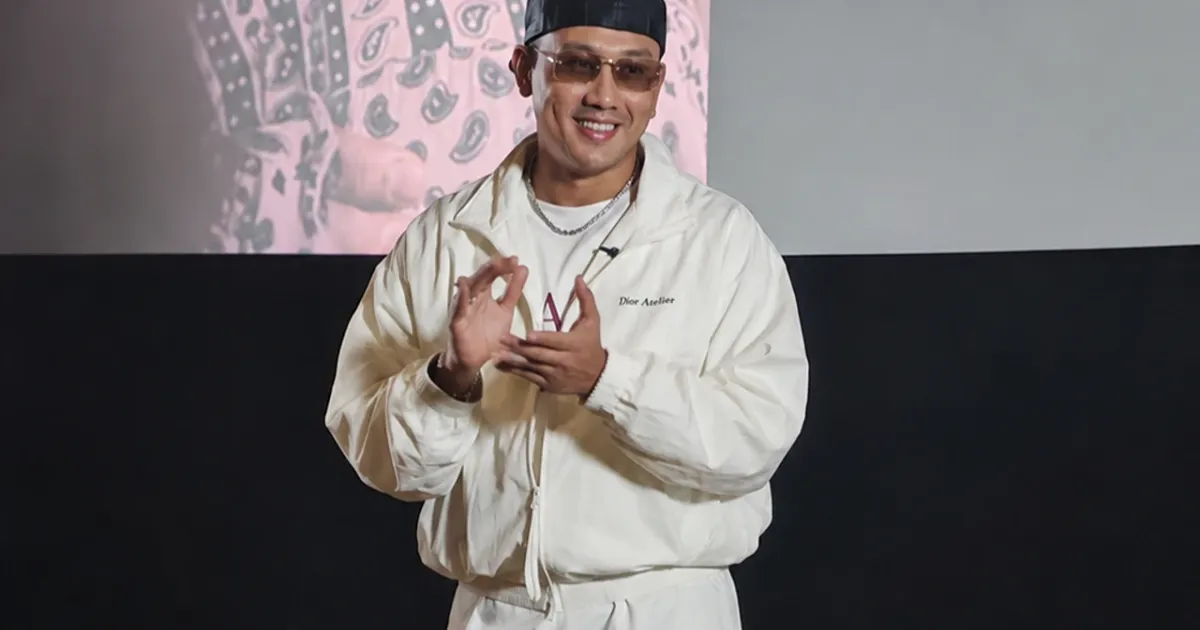 Denny Sumargo