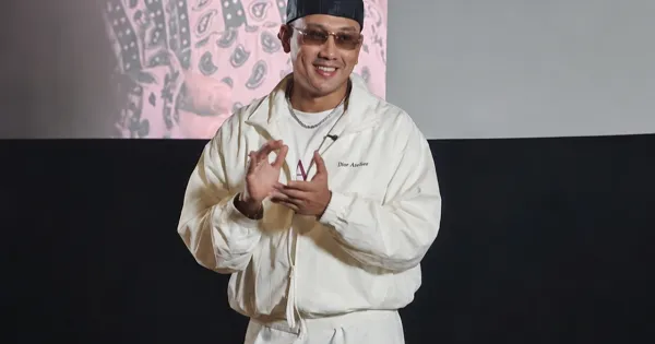 Denny Sumargo Denny Sumargo