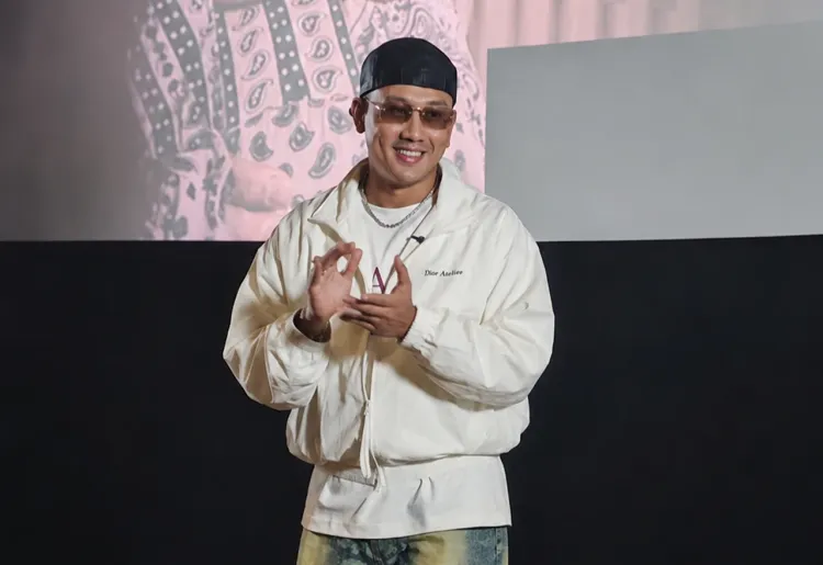Denny Sumargo