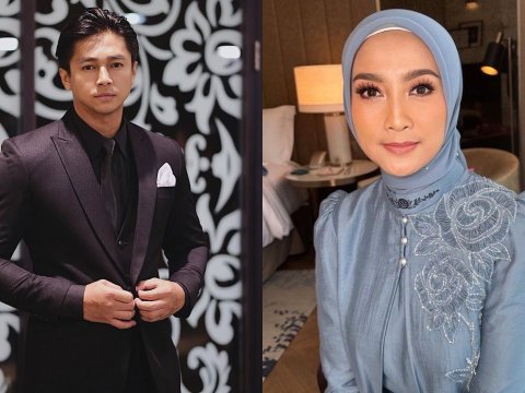 Deva Mahenra dan Desy Ratnasari Pernah Jadi Paskibraka. Foto: Dok. Net Deva Mahenra dan Desy Ratnasari Pernah Jadi Paskibraka. Foto: Dok. Net