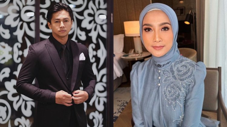 Deva Mahenra dan Desy Ratnasari Pernah Jadi Paskibraka. Foto: Dok. Net
