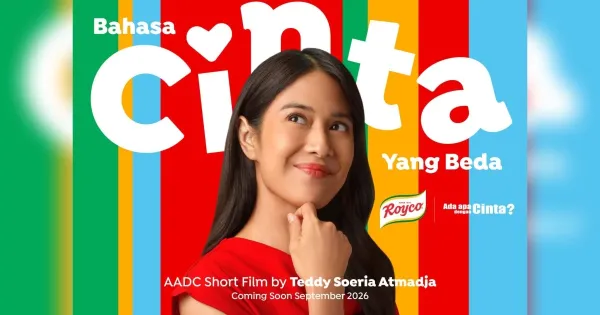 Dian sastro aadc film pendek