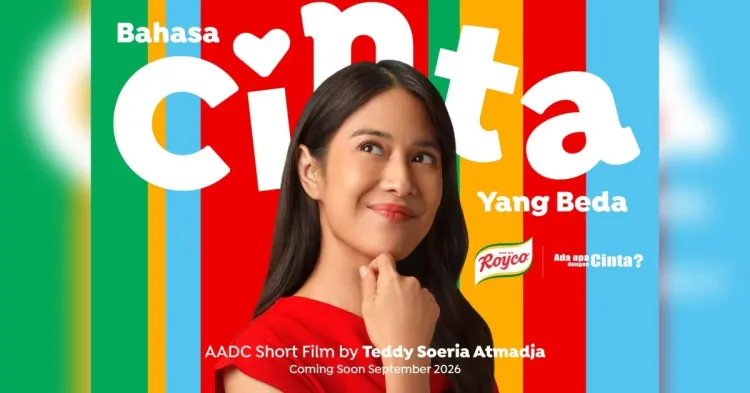 Dian sastro aadc film pendek