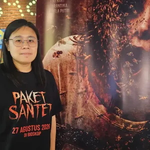 Dinna Jasanti