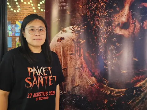 Dinna Jasanti