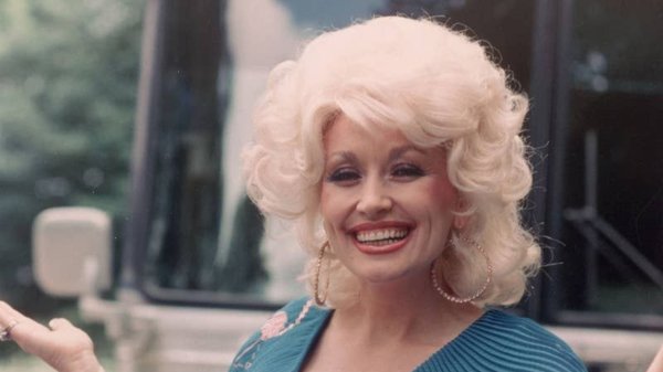 Dolly Parton Meninggal di Usia 80 Tahun
