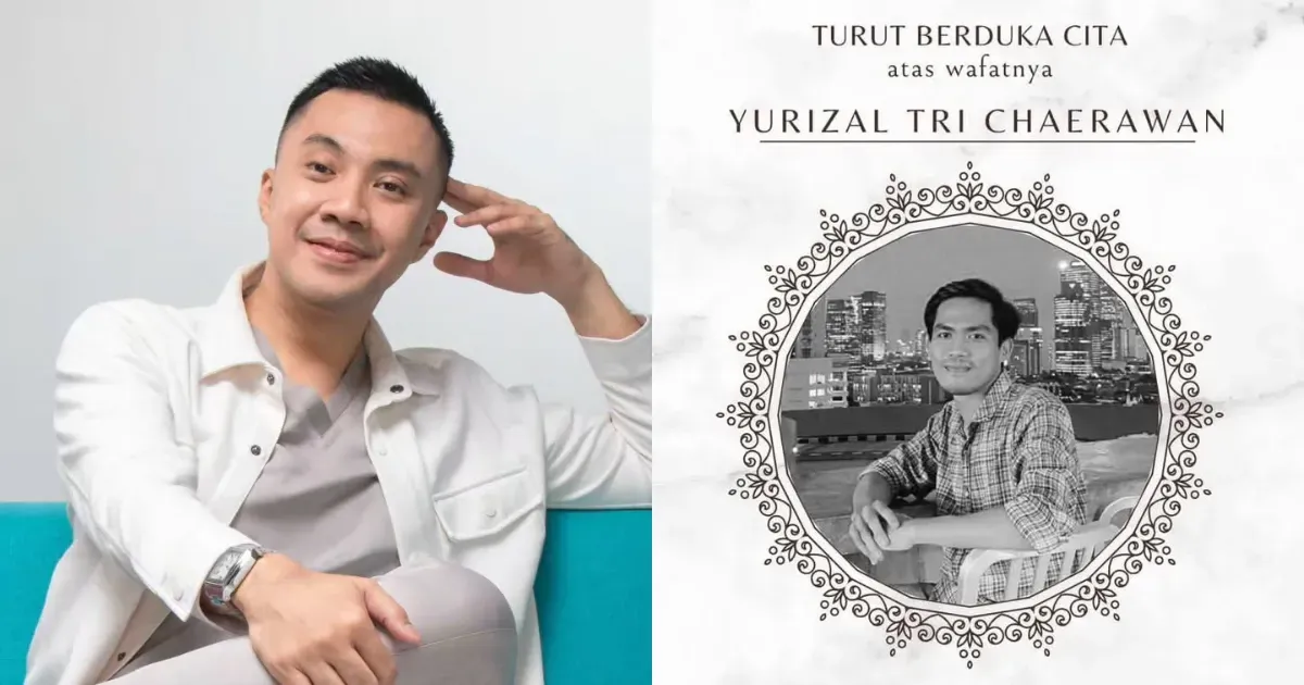 Dr Gia Pasien Meninggal Threads