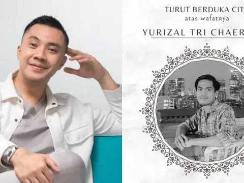 Dr Gia Pasien Meninggal Threads