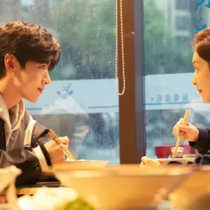 Drama china Yearning