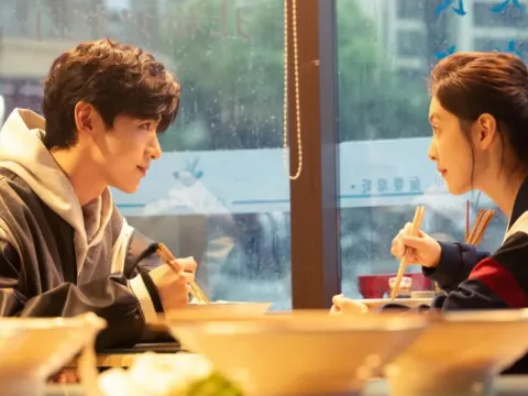 Drama china Yearning