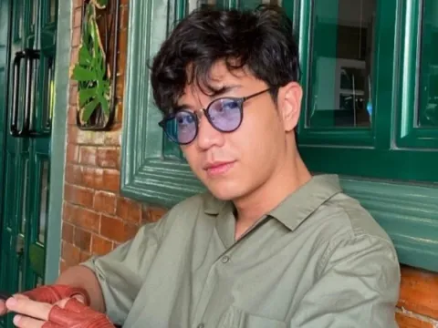 Elryan eza gionino