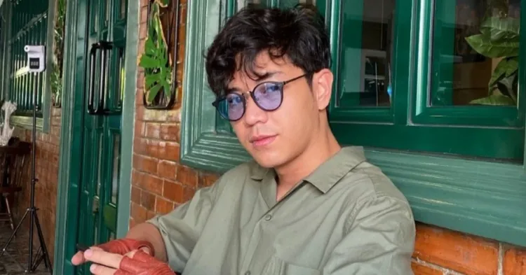 Elryan eza gionino