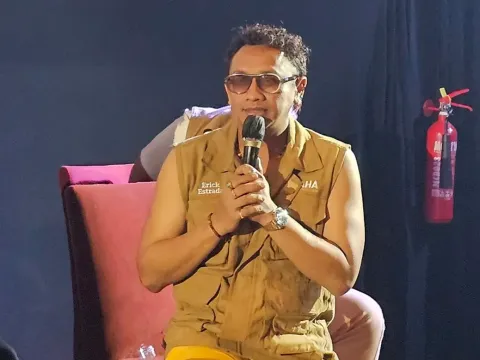 Erick Estrada